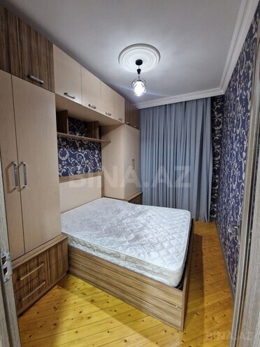 2 otaqlı yeni tikili - Sumqayıt - 45 m² (9)