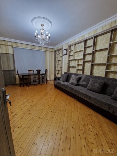 2 otaqlı yeni tikili - Sumqayıt - 45 m² (16)
