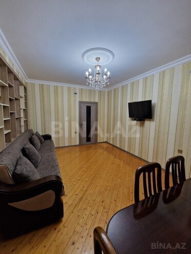 2 otaqlı yeni tikili - Sumqayıt - 45 m² (17)