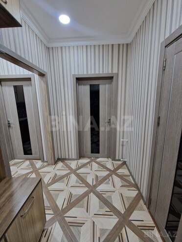 2 otaqlı yeni tikili - Sumqayıt - 45 m² (6)