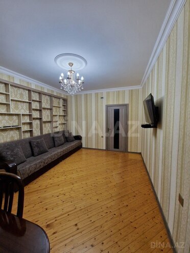 2 otaqlı yeni tikili - Sumqayıt - 45 m² (18)