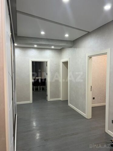 İcarəyə verilir 3 otaqlı yeni tikili 154 m², Şah İsmayıl Xətai m., photo 6 from 10