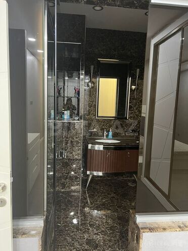 İcarəyə verilir 3 otaqlı yeni tikili 154 m², Şah İsmayıl Xətai m., photo 5 from 10