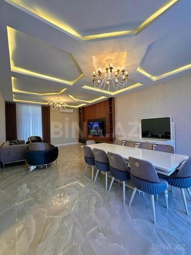 Продаётся 6-комн. дом/дача 300 м², пос. Мардакан, photo 11 from 31