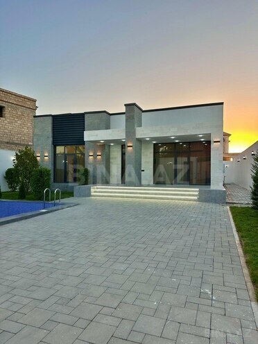 Продаётся 4-комн. дом/дача 180 м², пос. Мардакан, photo 1 from 24