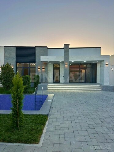 Продаётся 4-комн. дом/дача 180 м², пос. Мардакан, photo 5 from 24