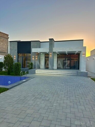 Продаётся 4-комн. дом/дача 180 м², пос. Мардакан, photo 3 from 24