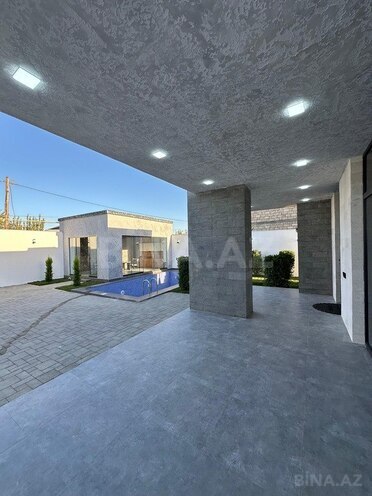Продаётся 4-комн. дом/дача 180 м², пос. Мардакан, photo 11 from 24