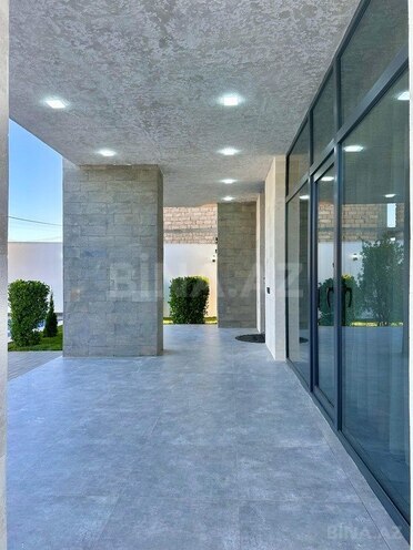 Продаётся 4-комн. дом/дача 180 м², пос. Мардакан, photo 12 from 24
