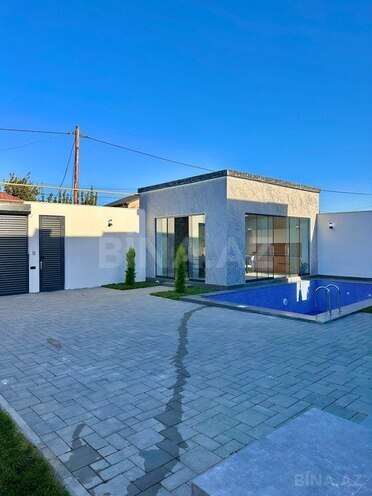 Продаётся 4-комн. дом/дача 180 м², пос. Мардакан, photo 10 from 24