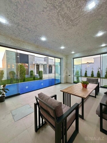 Продаётся 4-комн. дом/дача 180 м², пос. Мардакан, photo 6 from 24
