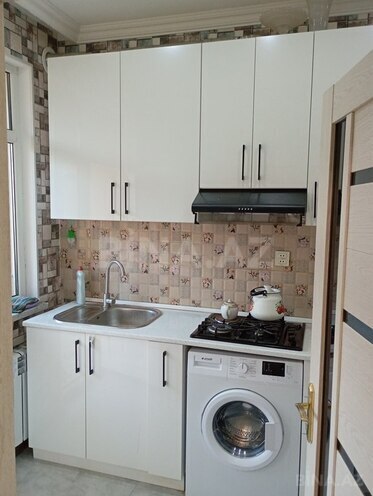 3 otaqlı yeni tikili - Masazır q. - 67 m² (10)