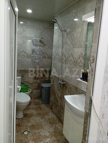 3 otaqlı yeni tikili - Masazır q. - 67 m² (8)