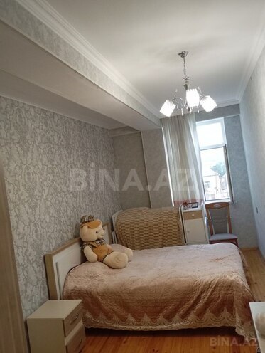 3 otaqlı yeni tikili - Masazır q. - 67 m² (5)