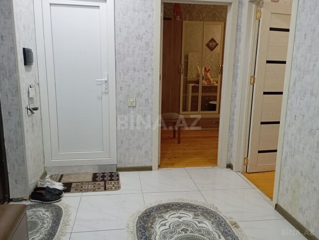 3 otaqlı yeni tikili - Masazır q. - 67 m² (3)