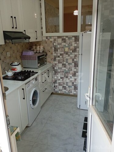 3 otaqlı yeni tikili - Masazır q. - 67 m² (11)