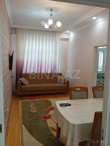 3 otaqlı yeni tikili - Masazır q. - 67 m² (1)