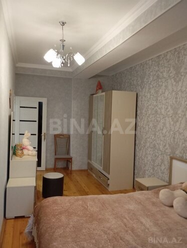3 otaqlı yeni tikili - Masazır q. - 67 m² (4)