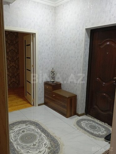 3 otaqlı yeni tikili - Masazır q. - 67 m² (2)