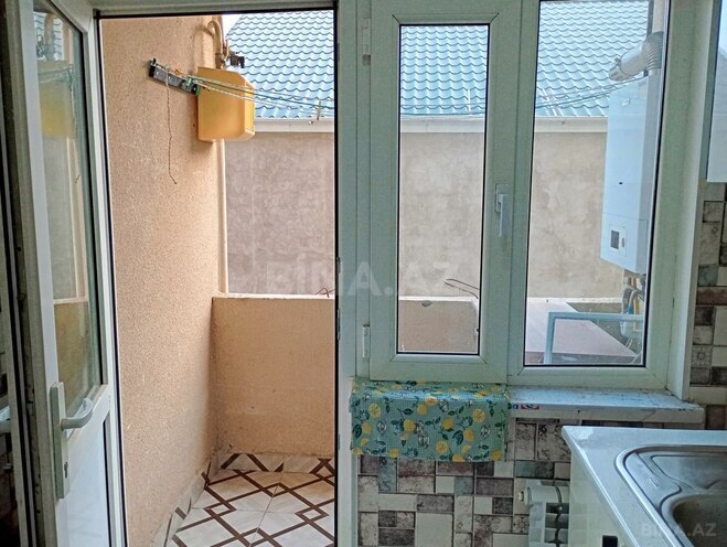 3 otaqlı yeni tikili - Masazır q. - 67 m² (9)