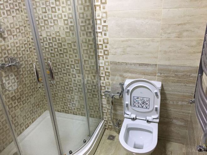 2 otaqlı yeni tikili - 20 Yanvar m. - 45 m² (5)
