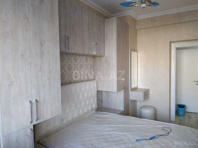 2 otaqlı yeni tikili - 20 Yanvar m. - 45 m² (2)
