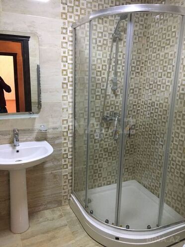 2 otaqlı yeni tikili - 20 Yanvar m. - 45 m² (4)