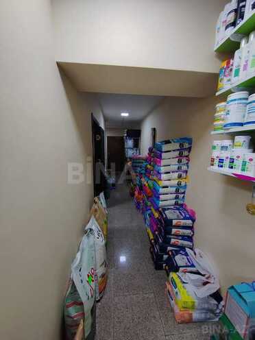Satılır  obyekt 67 m², Şah İsmayıl Xətai m., photo 7 from 9