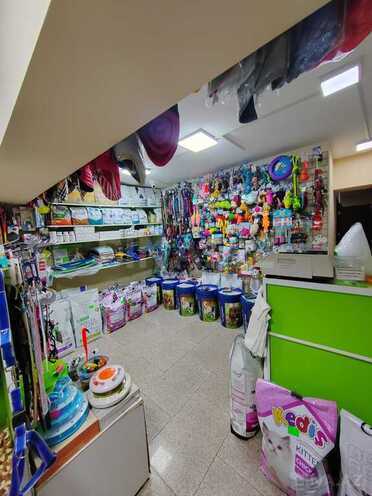 Satılır  obyekt 67 m², Şah İsmayıl Xətai m., photo 4 from 9