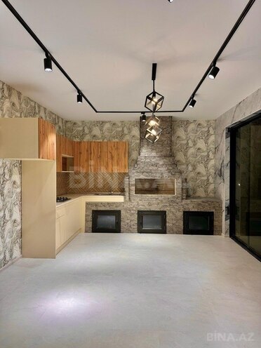 Satılır 5 otaqlı həyət evi/bağ evi 200 m², Mərdəkan q., photo 8 from 22