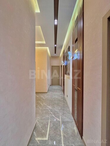Satılır 5 otaqlı həyət evi/bağ evi 200 m², Mərdəkan q., photo 10 from 22