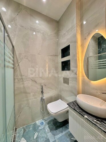 Satılır 5 otaqlı həyət evi/bağ evi 200 m², Mərdəkan q., photo 11 from 22