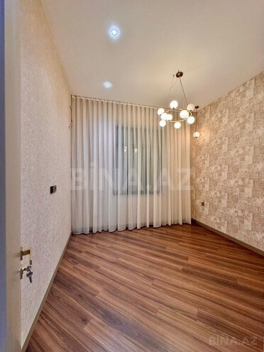 Satılır 5 otaqlı həyət evi/bağ evi 200 m², Mərdəkan q., photo 15 from 22