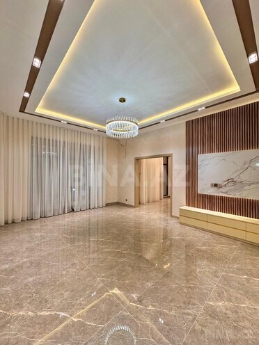 Satılır 5 otaqlı həyət evi/bağ evi 200 m², Mərdəkan q., photo 16 from 22