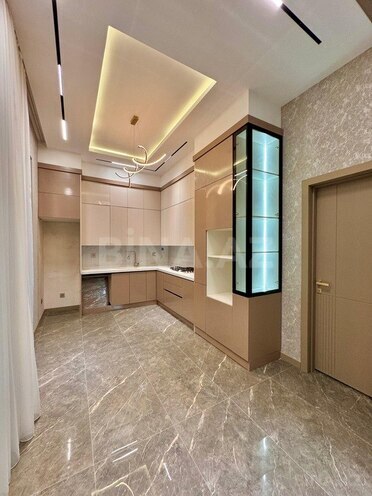 Satılır 5 otaqlı həyət evi/bağ evi 200 m², Mərdəkan q., photo 18 from 22