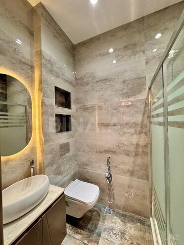 Satılır 5 otaqlı həyət evi/bağ evi 200 m², Mərdəkan q., photo 21 from 22