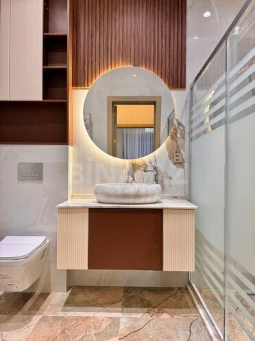Satılır 5 otaqlı həyət evi/bağ evi 200 m², Mərdəkan q., photo 17 from 22