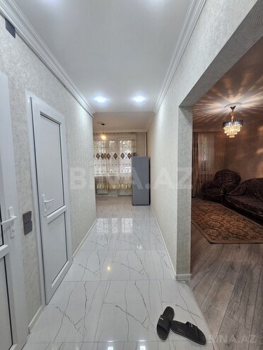 2 otaqlı köhnə tikili - Azadlıq Prospekti m. - 70 m² (8)