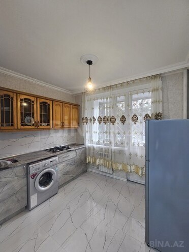 2 otaqlı köhnə tikili - Azadlıq Prospekti m. - 70 m² (3)