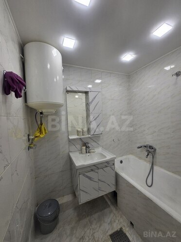 2 otaqlı köhnə tikili - Azadlıq Prospekti m. - 70 m² (6)