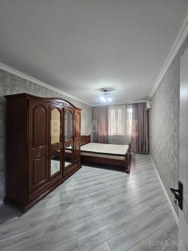 2 otaqlı köhnə tikili - Azadlıq Prospekti m. - 70 m² (1)