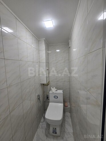 2 otaqlı köhnə tikili - Azadlıq Prospekti m. - 70 m² (7)