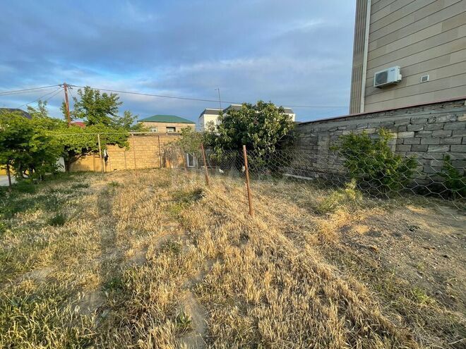 Продаётся  участок 7.5 сот, м. Азадлыг проспекти, photo 5 from 8