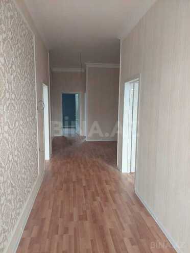4 otaqlı həyət evi/bağ evi - Sumqayıt - 130 m² (2)