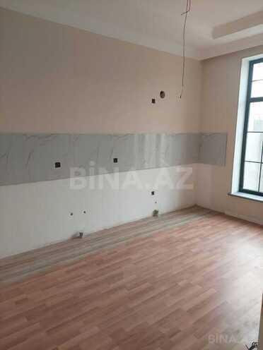 4 otaqlı həyət evi/bağ evi - Sumqayıt - 130 m² (8)