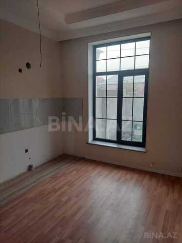 4 otaqlı həyət evi/bağ evi - Sumqayıt - 130 m² (3)