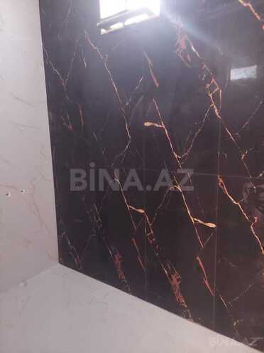 4 otaqlı həyət evi/bağ evi - Sumqayıt - 130 m² (12)