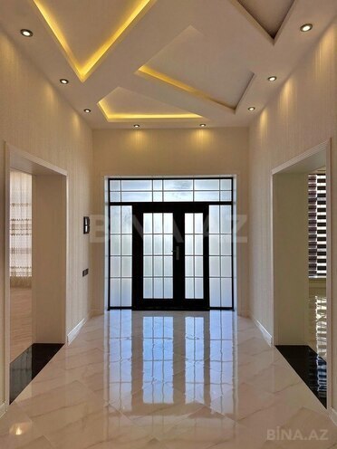 Satılır 5 otaqlı həyət evi/bağ evi 180 m², Mərdəkan q., photo 20 from 21