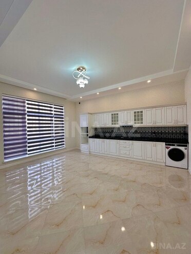 Satılır 5 otaqlı həyət evi/bağ evi 180 m², Mərdəkan q., photo 10 from 21