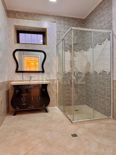 Satılır 5 otaqlı həyət evi/bağ evi 180 m², Mərdəkan q., photo 14 from 21